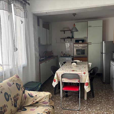 Appartamento Marty Monopoli Bagian luar foto