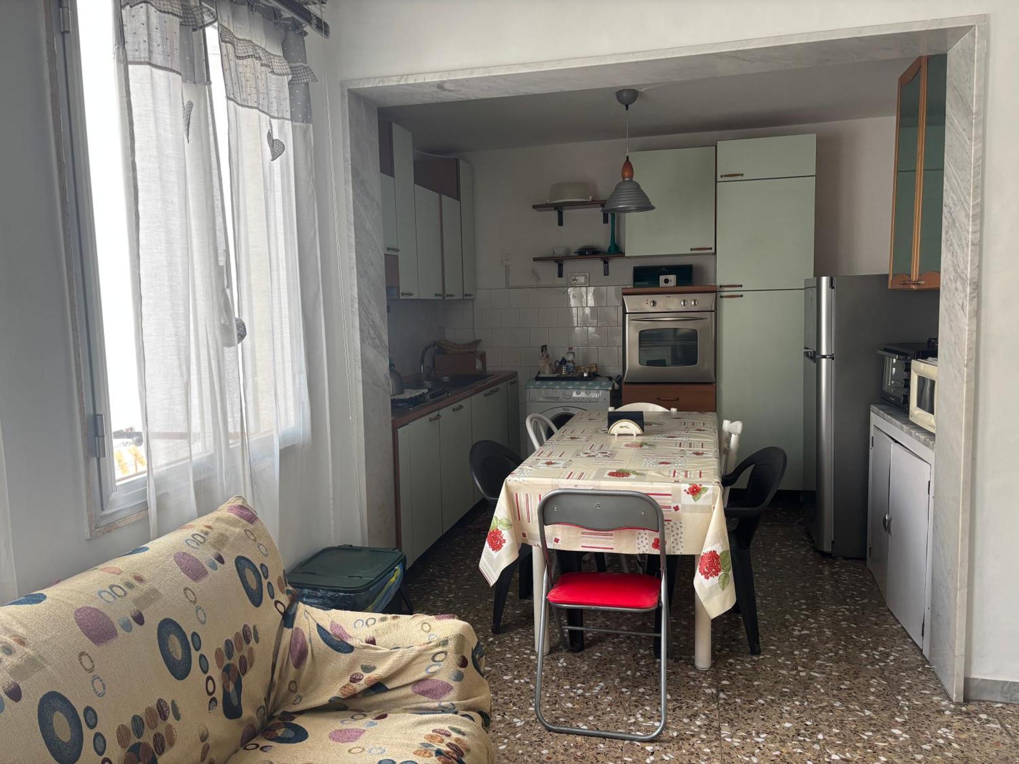 Appartamento Marty Monopoli Bagian luar foto