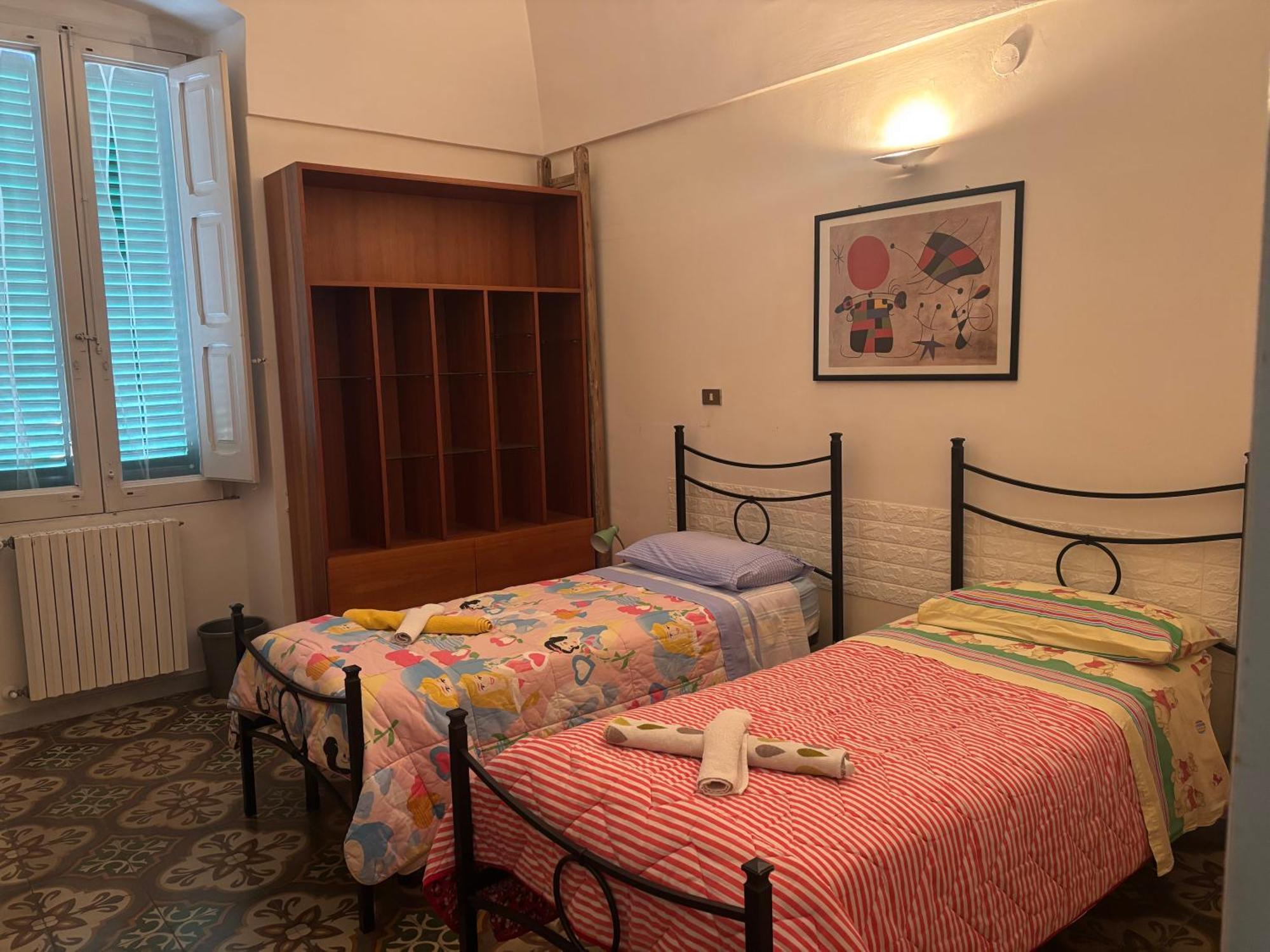 Appartamento Marty Monopoli Bagian luar foto