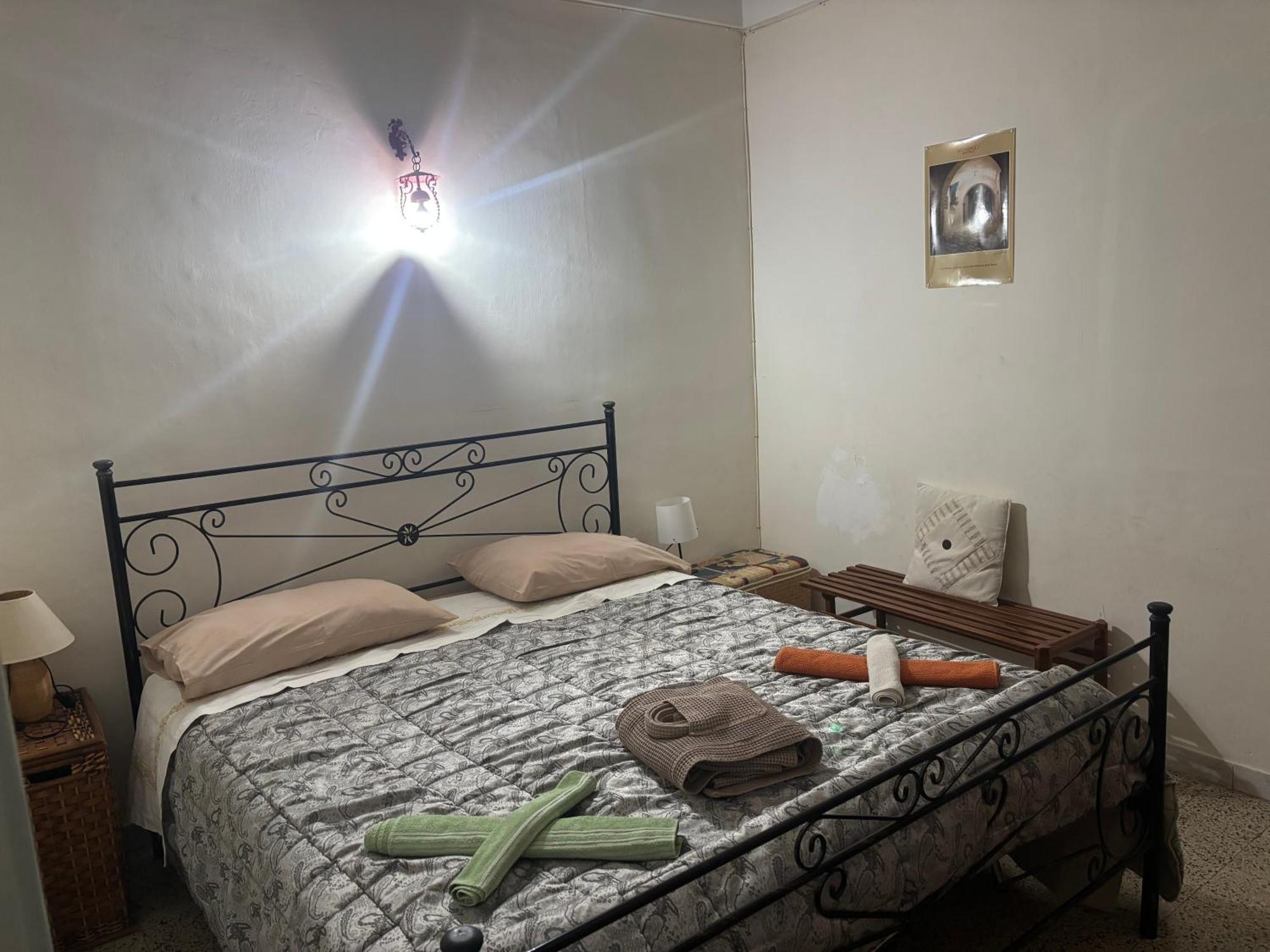 Appartamento Marty Monopoli Bagian luar foto