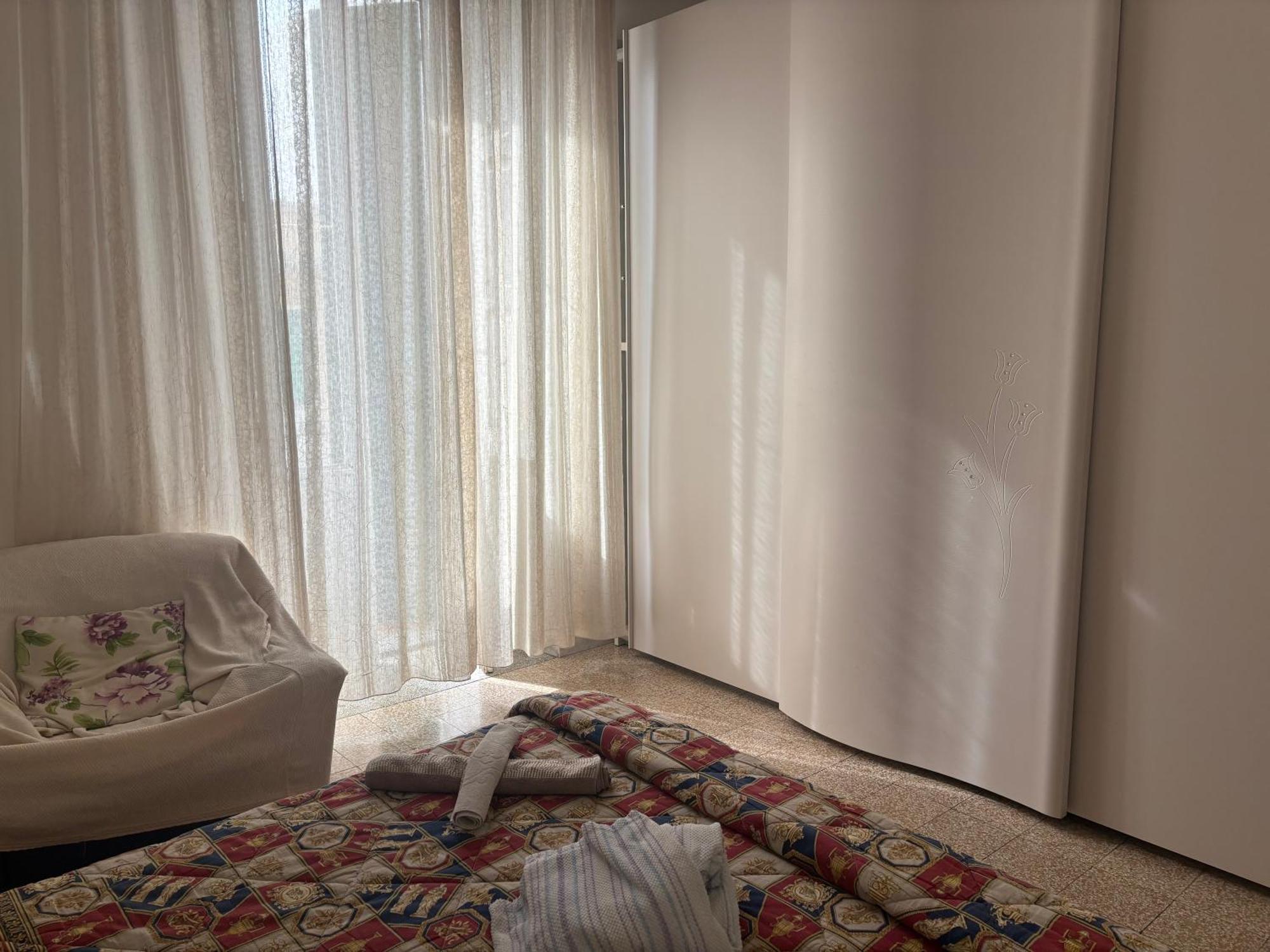 Appartamento Marty Monopoli Bagian luar foto