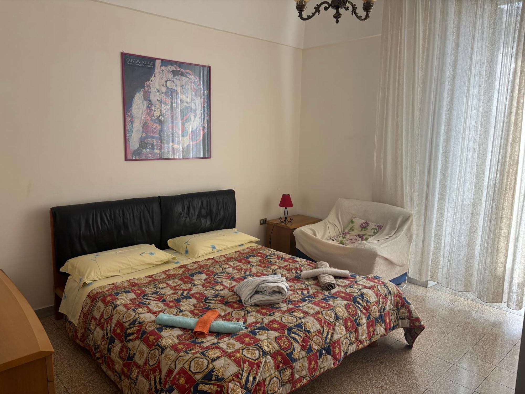 Appartamento Marty Monopoli Bagian luar foto