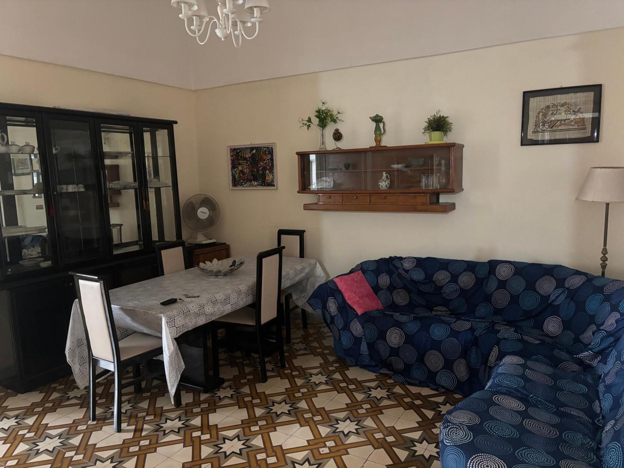 Appartamento Marty Monopoli Bagian luar foto
